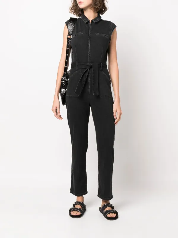 paige jett utility jumpsuit