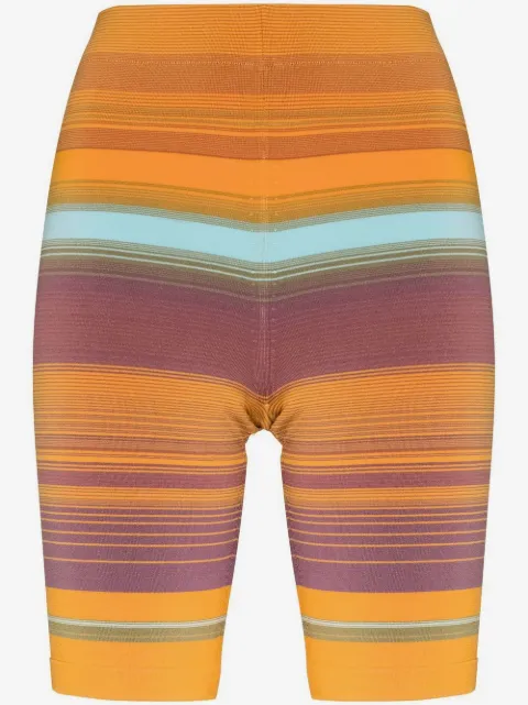 Marc Jacobs The Sport cycling shorts