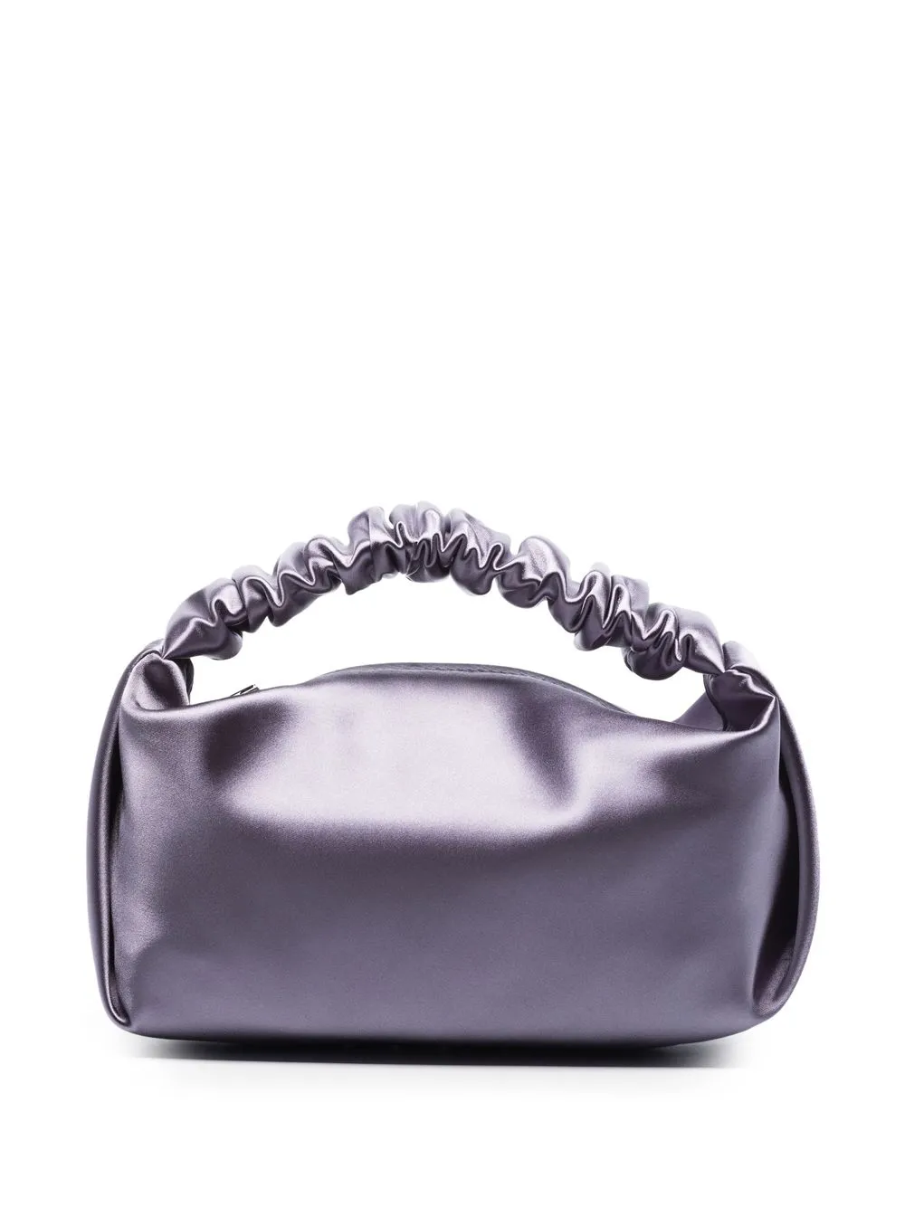 scrunchie bag alexander wang