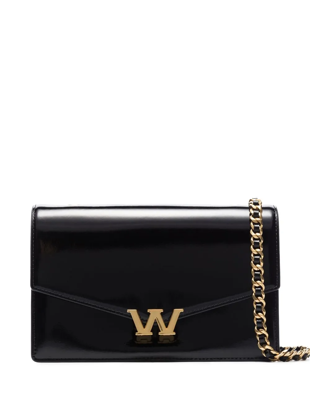 

Alexander Wang bolsa de hombro Legacy pequeña - Negro