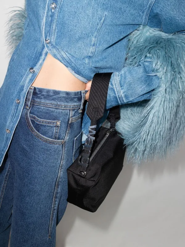 Alexander Wang Heiress ショルダーバッグ - Farfetch