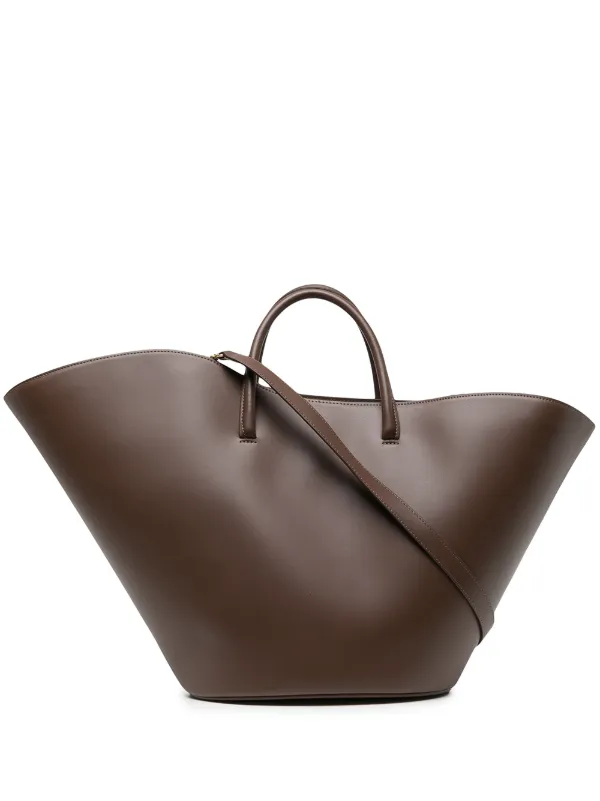 little liffner tulip tote medium