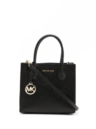 Michael kors mercer medium messenger bag online