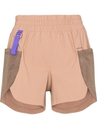 Lululemon pocket-detail 4 Inch Hiking Shorts - Farfetch