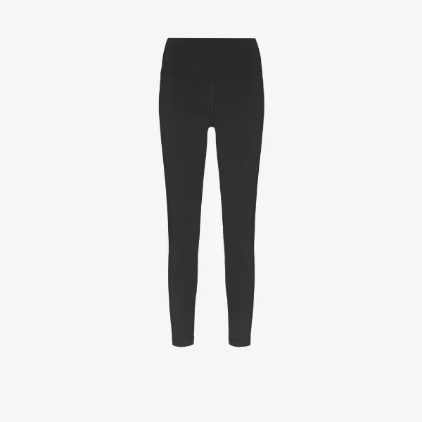 Lululemon High Waist Legging - Farfetch
