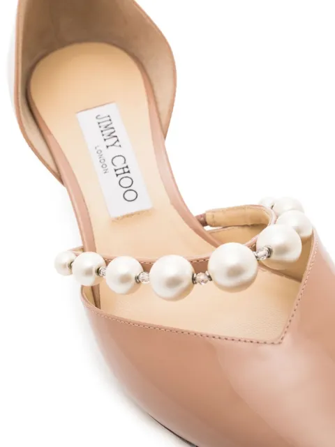 aurelie 65 jimmy choo
