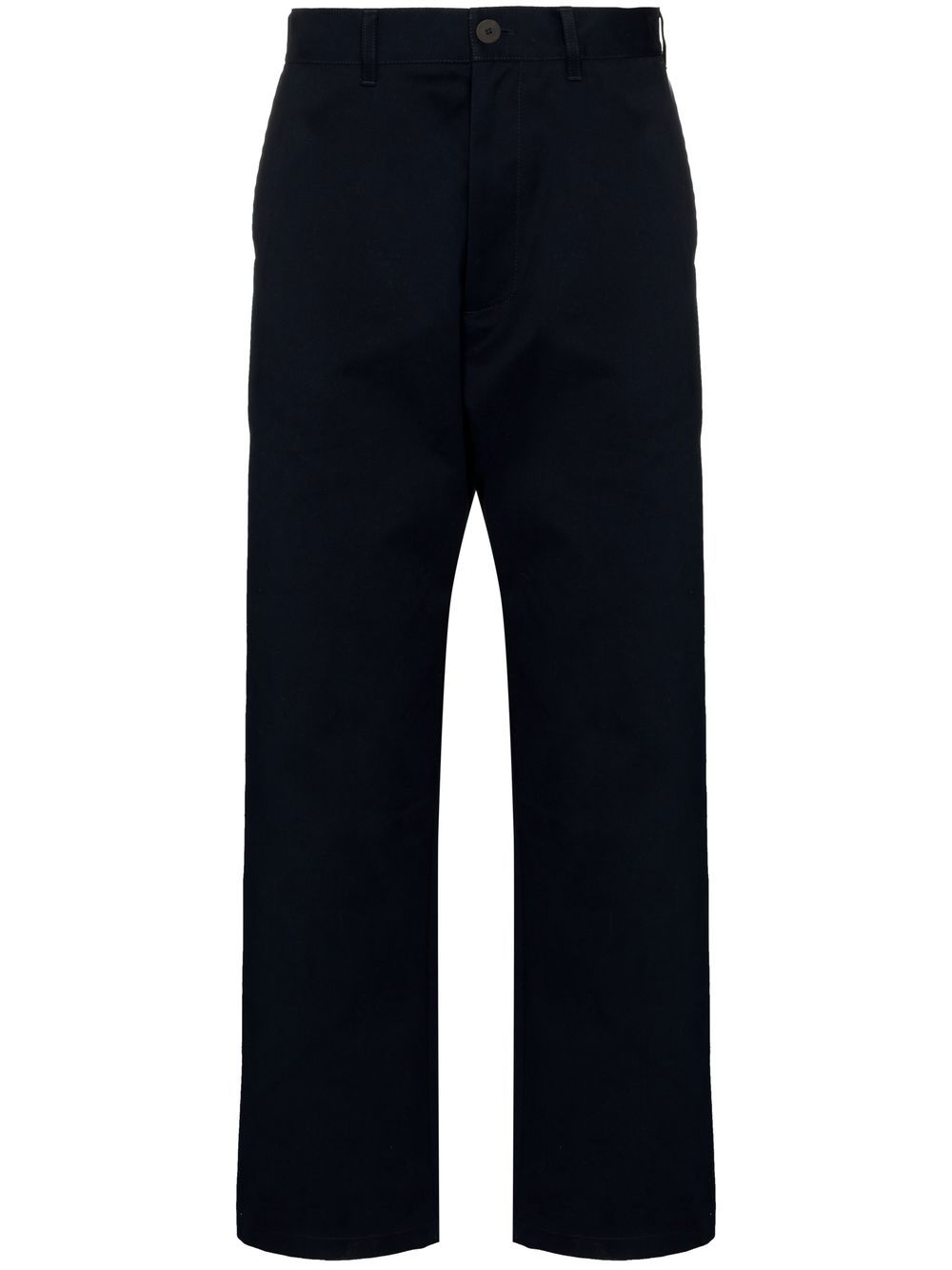 Image 1 of Studio Nicholson straight-leg trousers