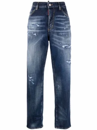 DSQUARED2