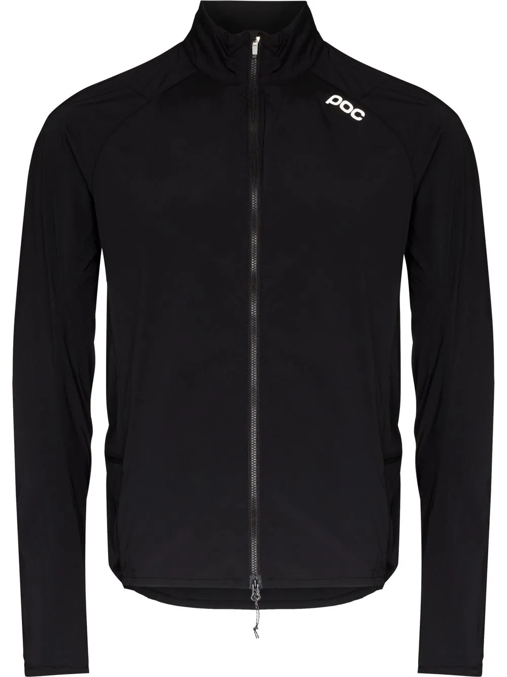 

POC Pro Thermal Cycling compression jacket - Black