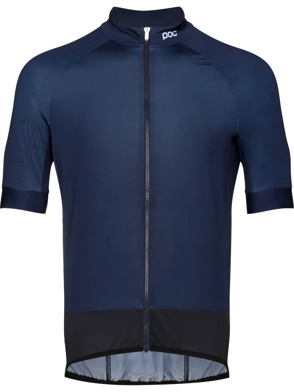 

POC Essential Road jersey top - Blue