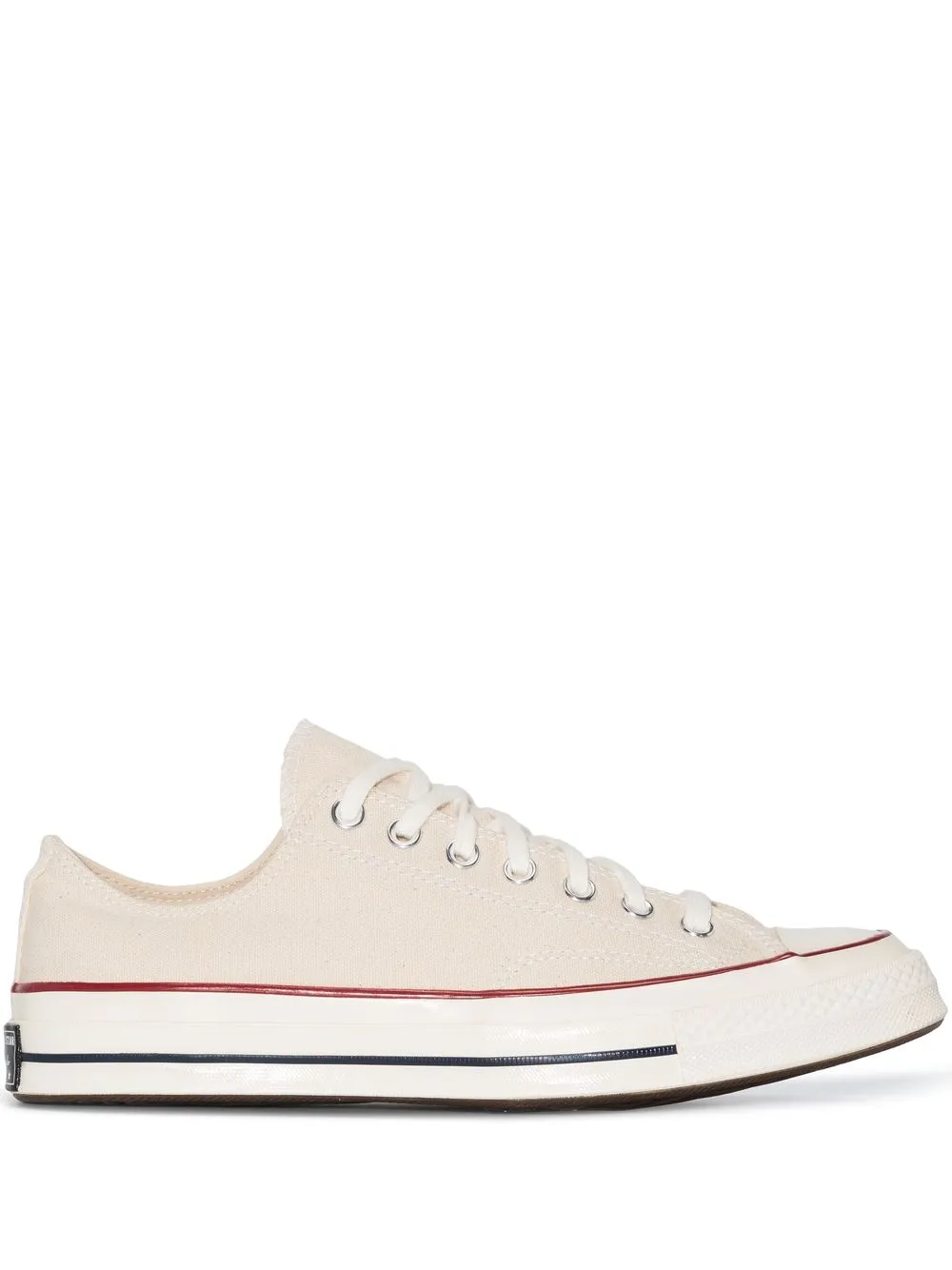 

Converse Chuck 70 low-top sneakers - Neutrals