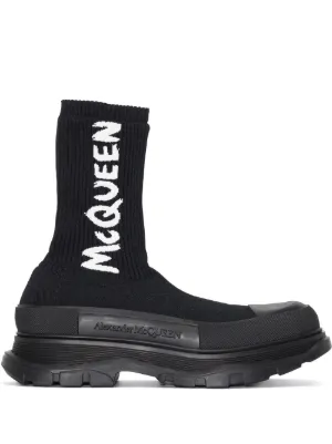 Men's Alexander McQueen Designer Shoes