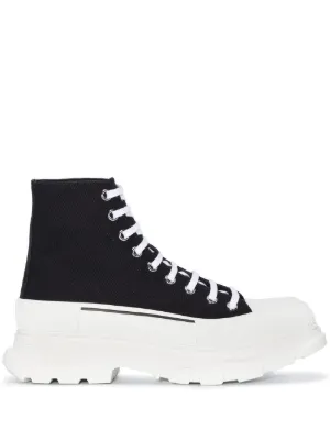 Alexander McQueen Shoes for Men - Shop Now on FARFETCH