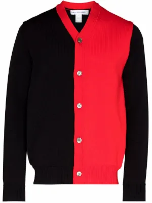 Comme Des Garçons Shirt メンズ カーディガン通販 - FARFETCH