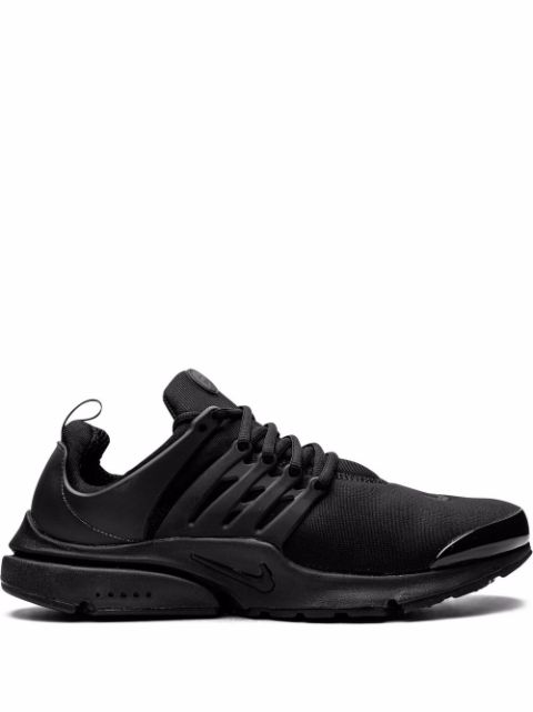 Nike Air Presto "Triple Black" sneakers MEN