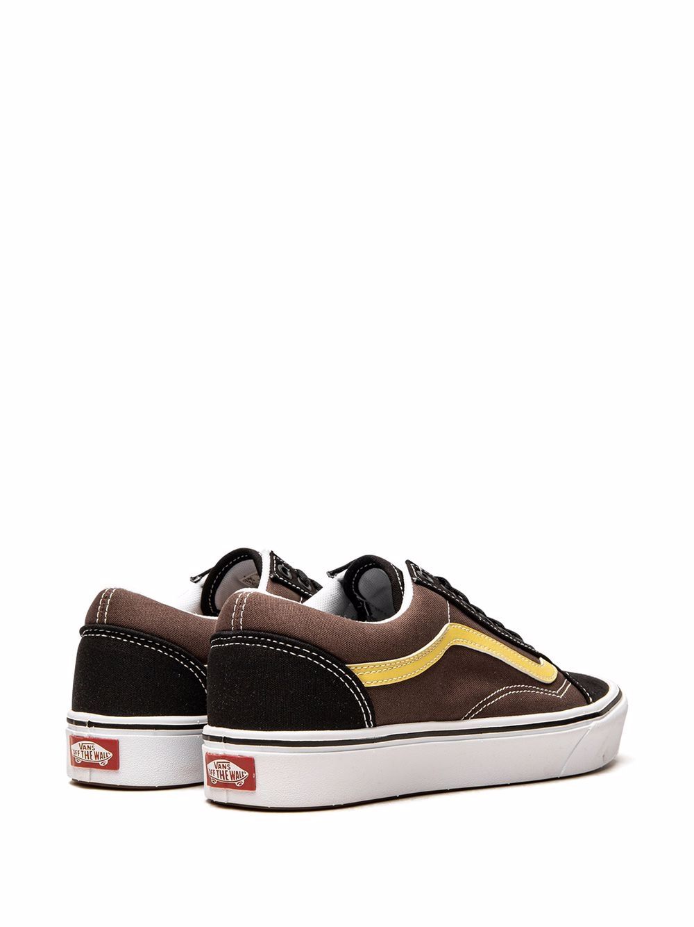 фото Vans кеды old skool