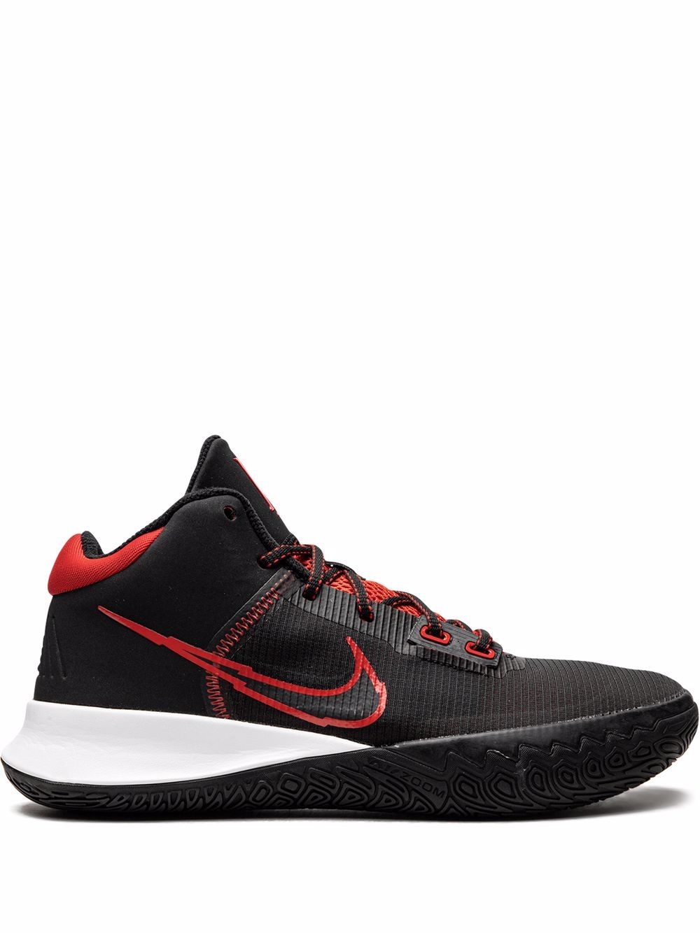 

Nike tenis Kyrie Flytrap IV - Negro