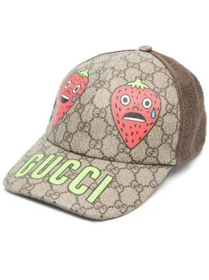 cap gucci hat women