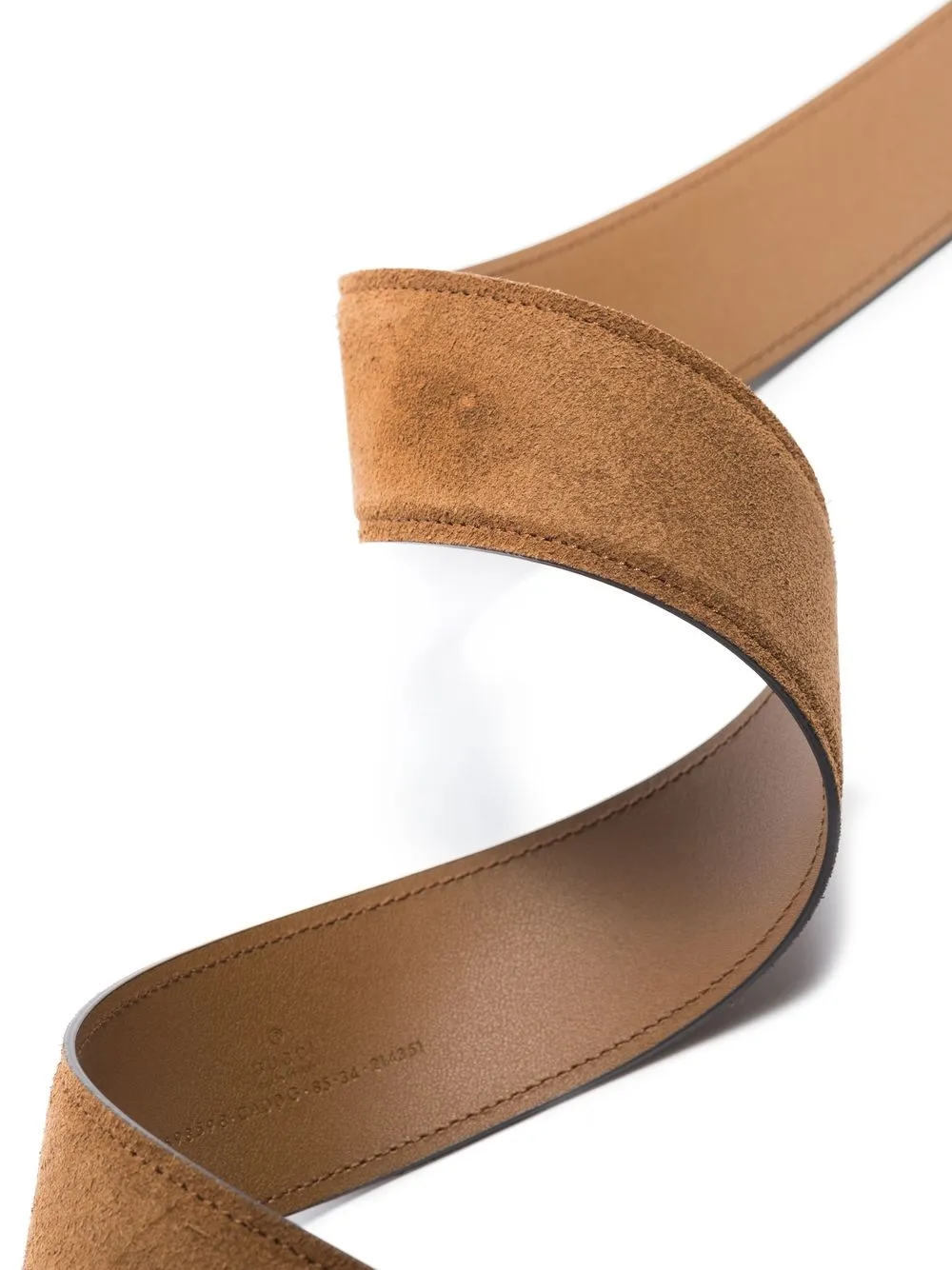 Gucci Blondie Buckle Belt Farfetch