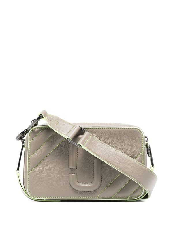 marc jacobs leather cross body bag