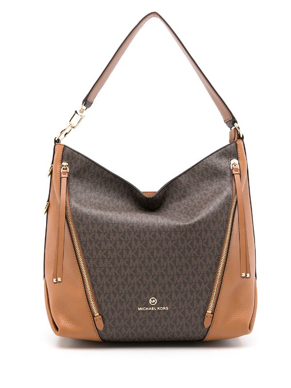 michael kors brooklyn tote