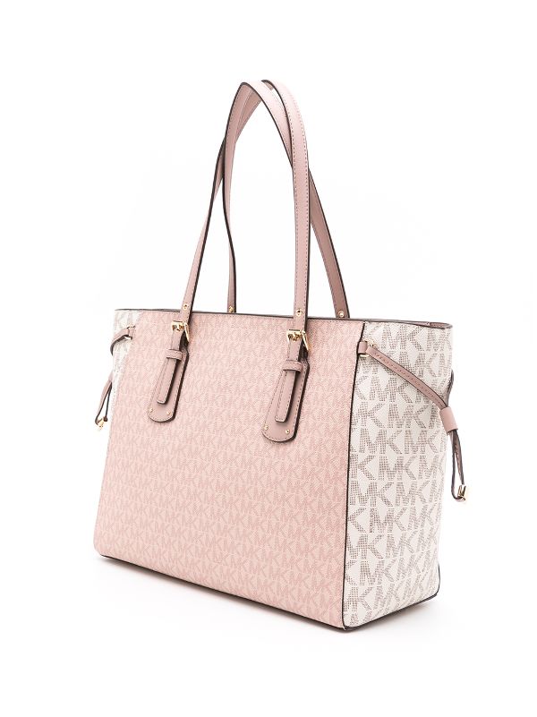 Bolsa tote voyager online michael kors