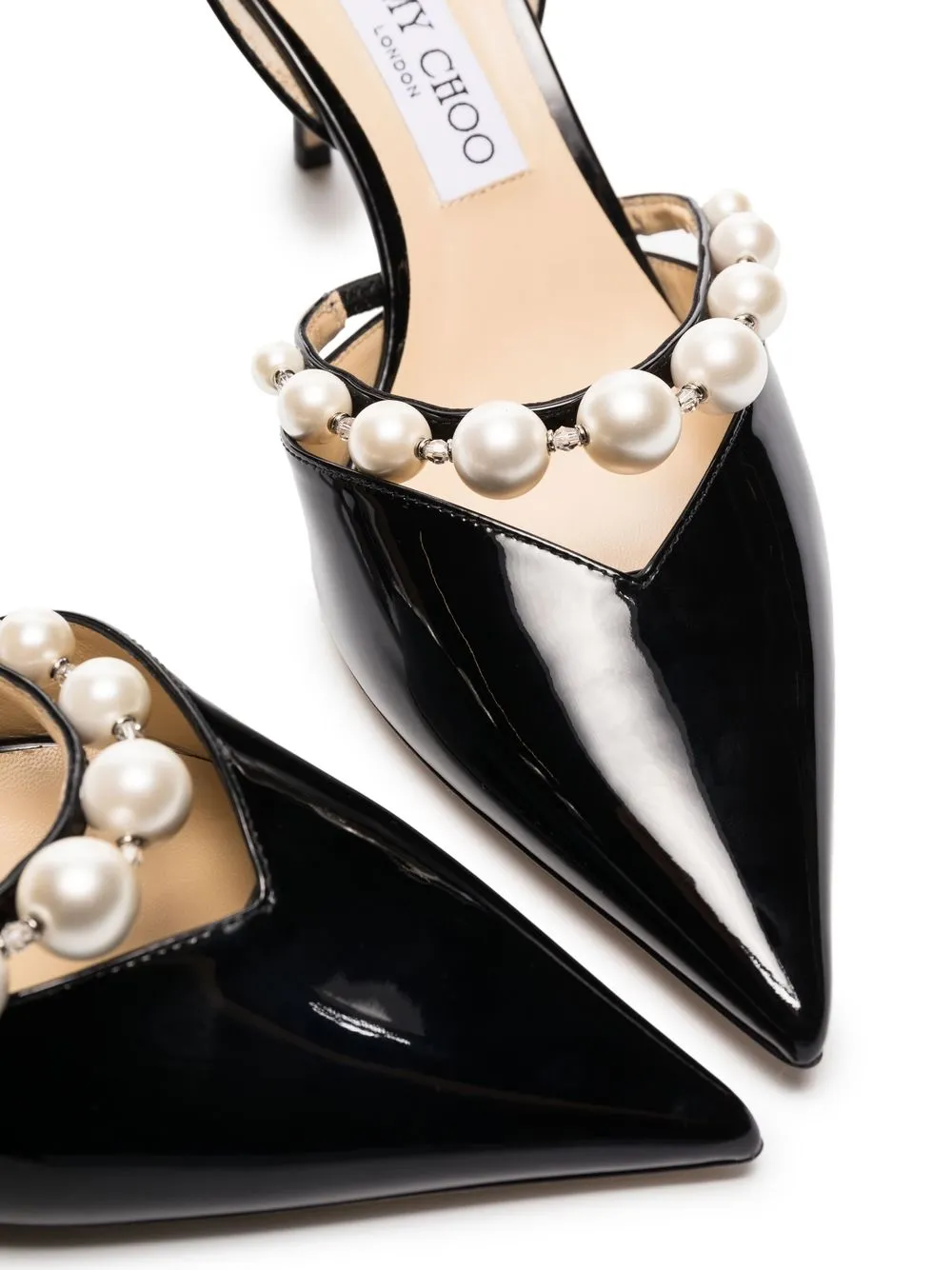 jimmy choo aurelie