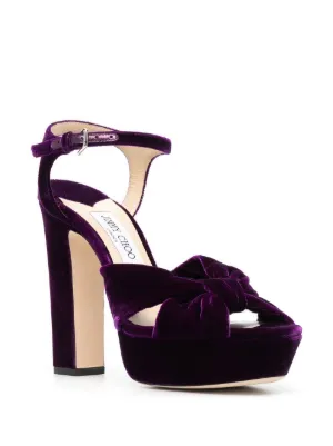 Jimmy Choo(ジミーチュウ)シューズ - FARFETCH