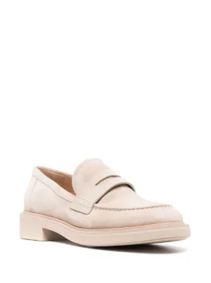 Gianvito Rossi ウィメンズ ローファー通販 - FARFETCH Gianvito Rossi ウィメンズ ローファー通販 - FARFETCH