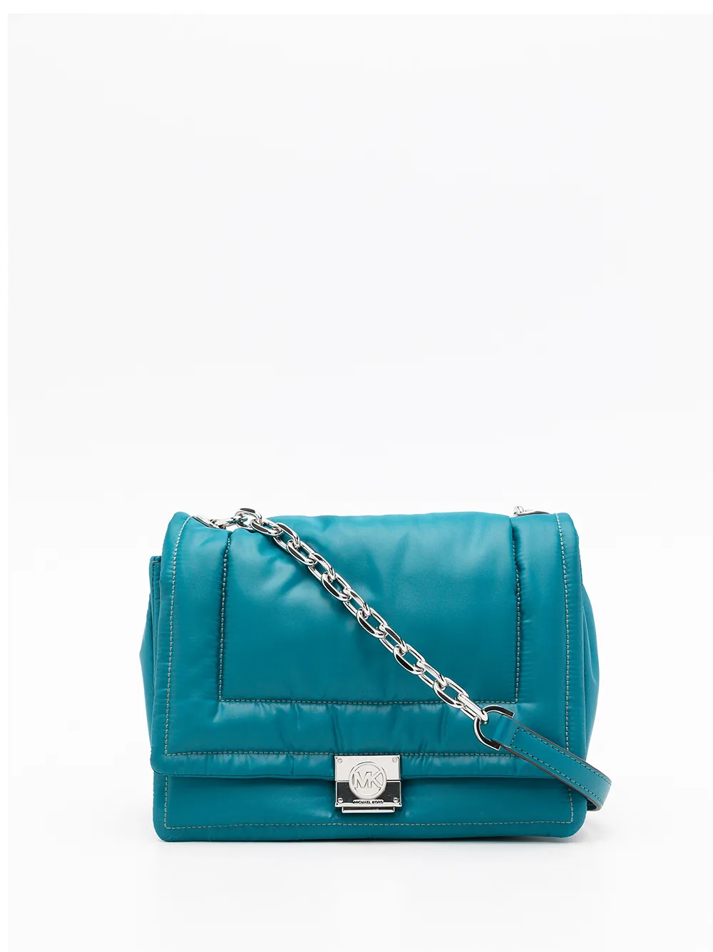 Michael Michael Kors Borsa a tracolla Rory MD - Blu