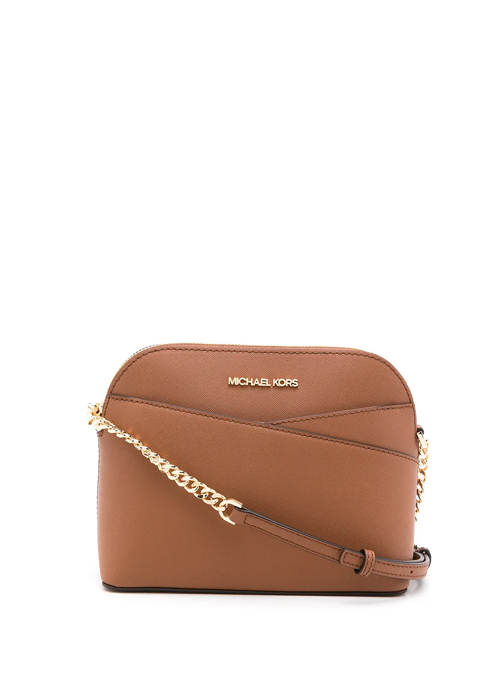 Michael Michael Kors Borsa a tracolla Jet Set Travel - Marrone