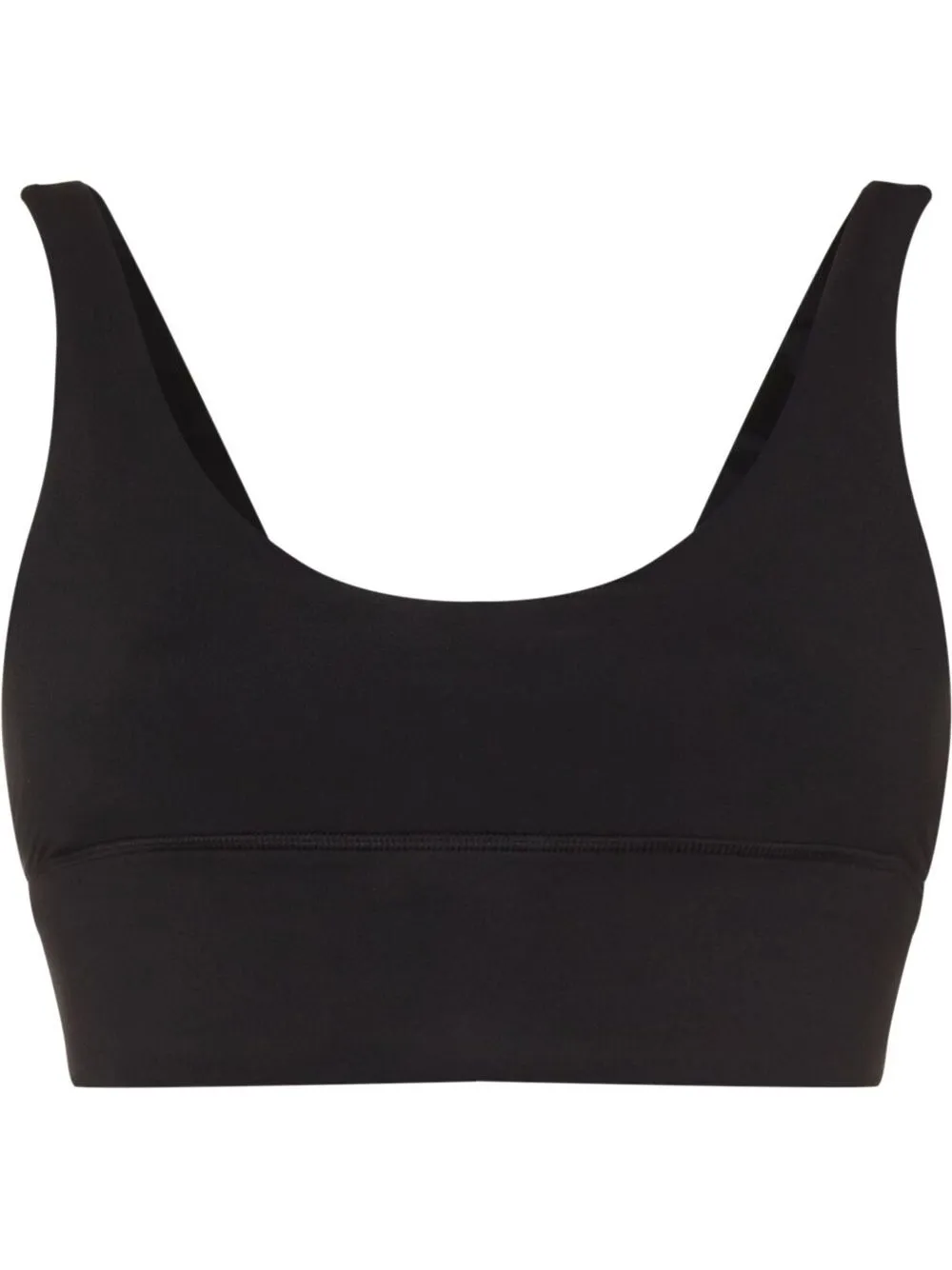 

lululemon Align scoop-neck reversible sports bra - Black