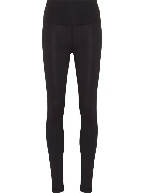lululemon Wunder Train Leggings