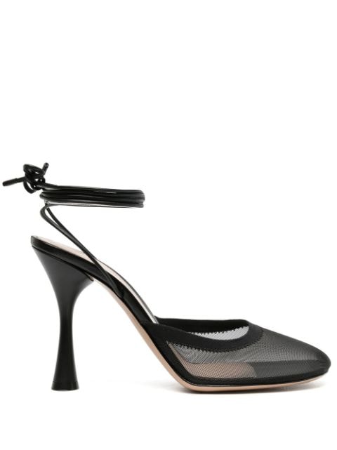 Gianvito Rossi for Women - Designer Shoes - FARFETCH