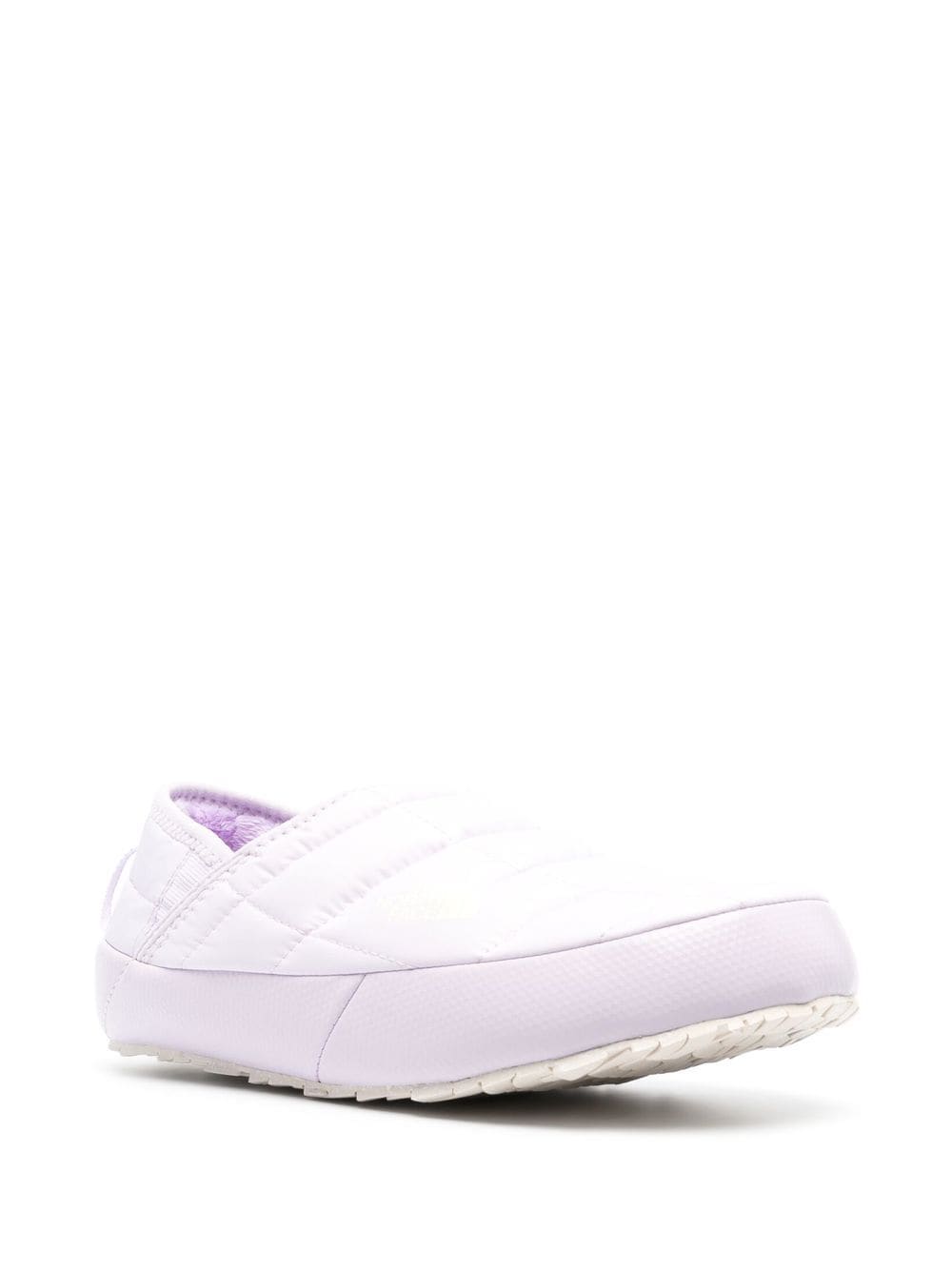 The North Face Thermoball Traction slippers - Beige