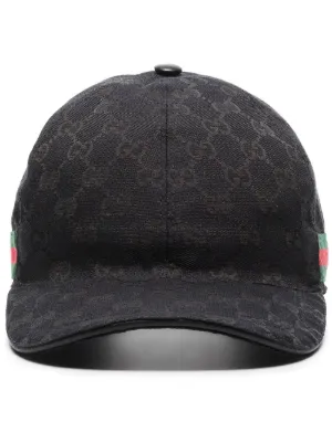 Gucci - Chapeaux pour homme - FARFETCH