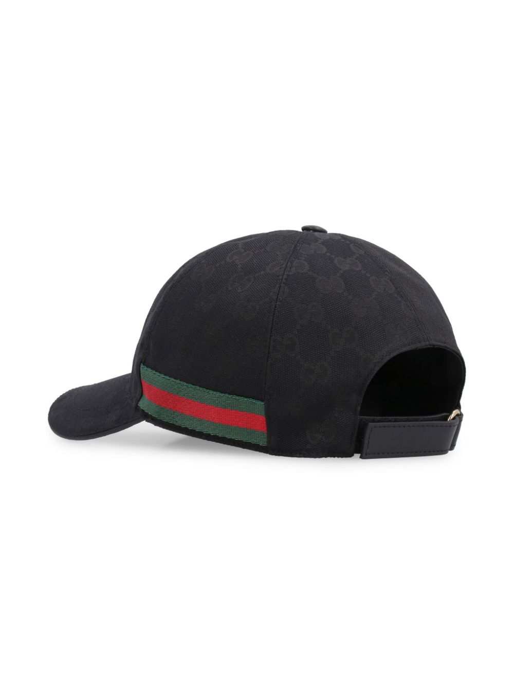 Gucci cap supreme best sale