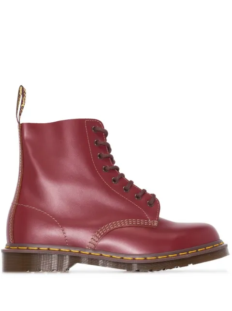 Dr. Martens botines Vintage 1460