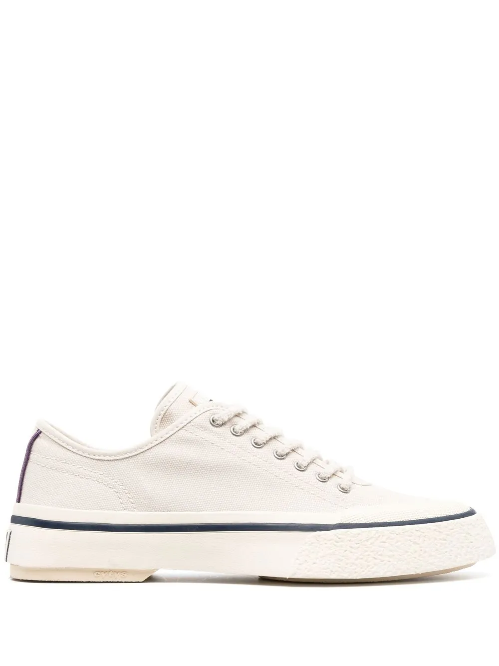 

Eytys Laguna low-top sneakers - Neutrals