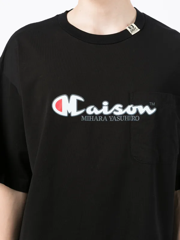 mihara t shirt