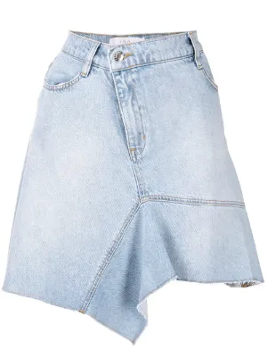 denim skirts