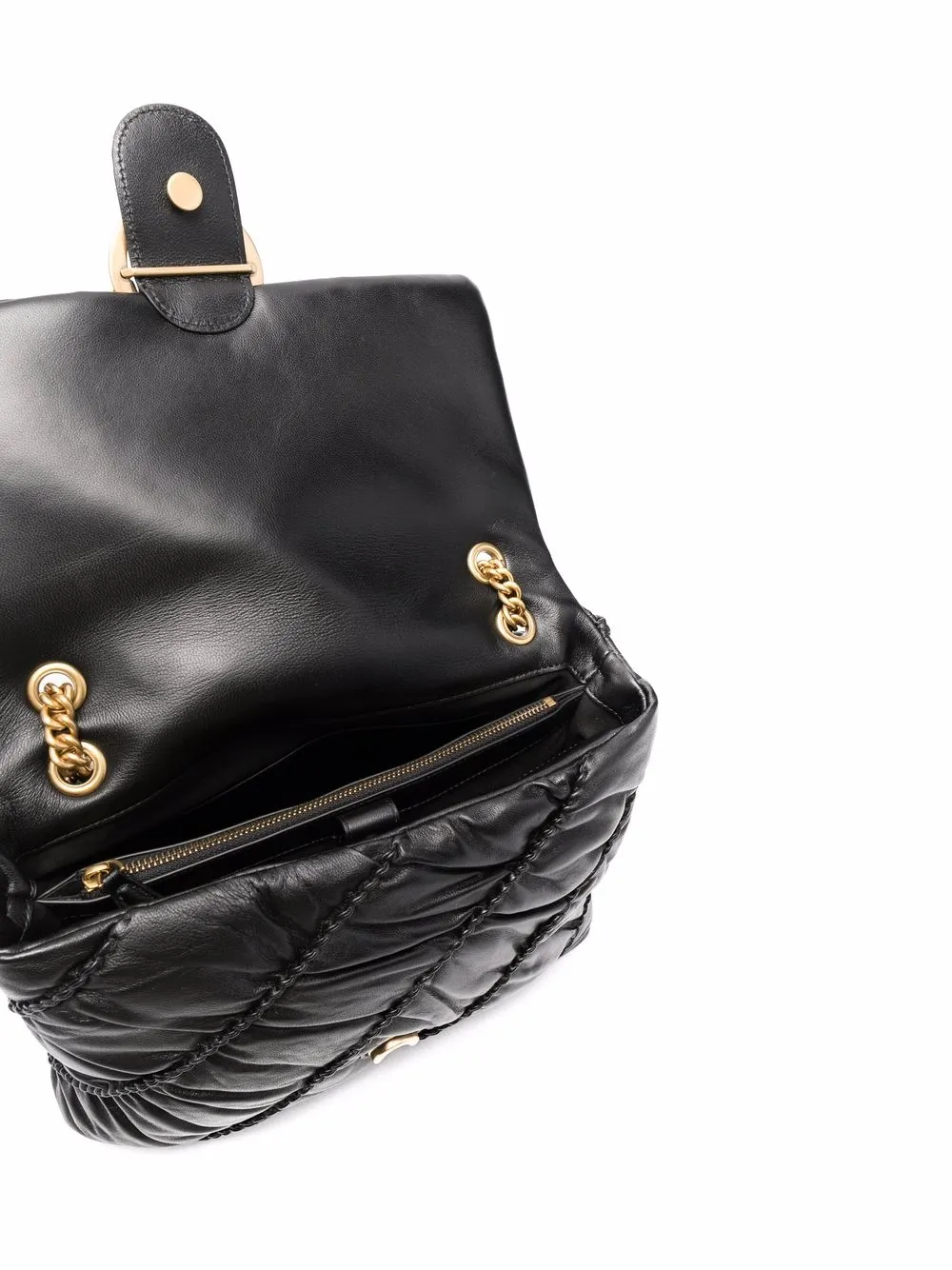 фото Pinko большая сумка на плечо love bird