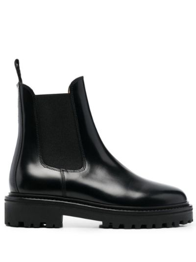 chelsea boots isabel marant