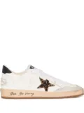 Golden Goose Ball Star sneakers - White
