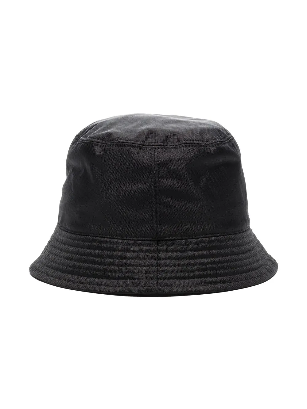 Shop Dsquared2 Logo-print Bucket Hat In Black