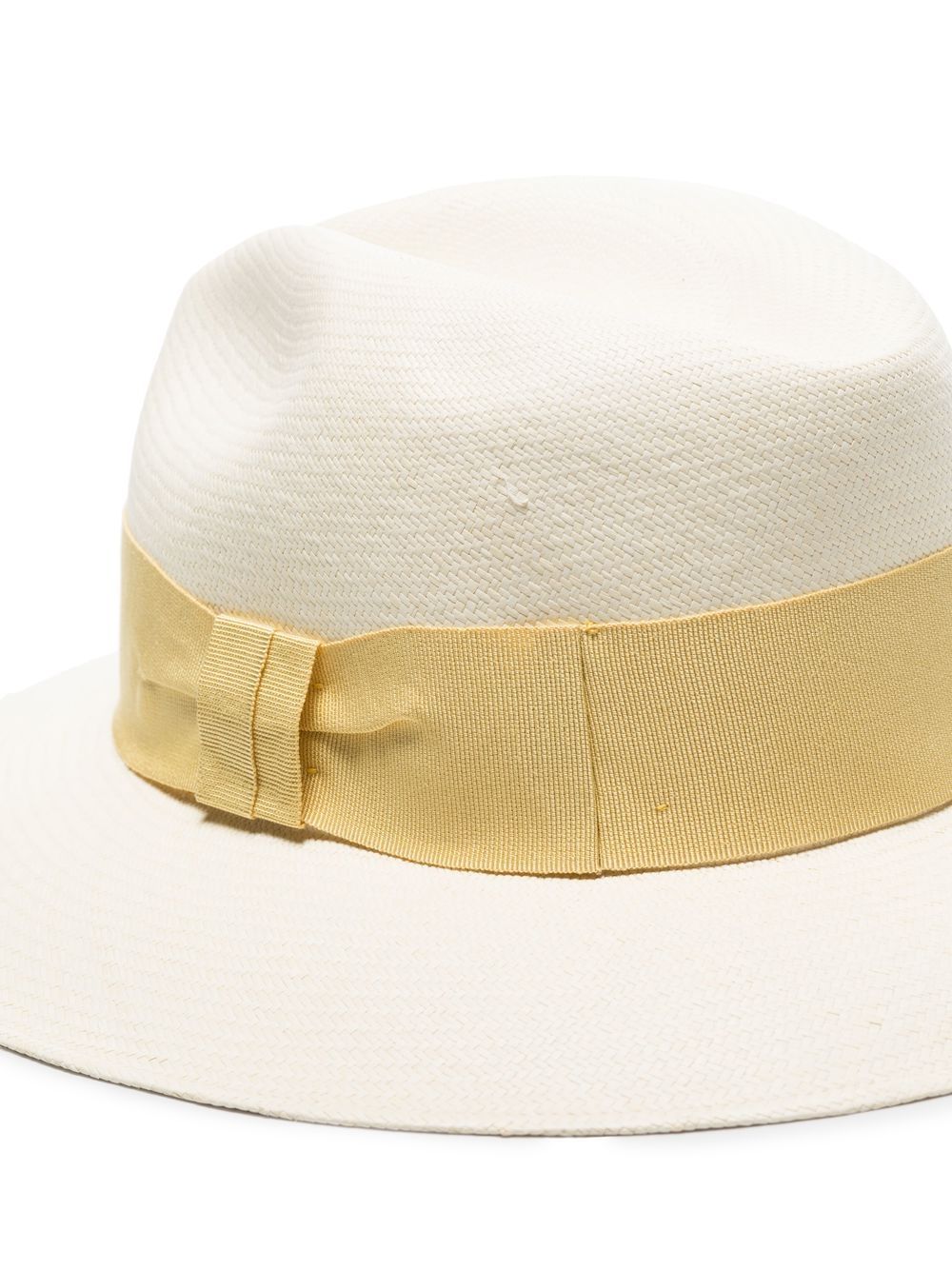 frescobol carioca panama hat