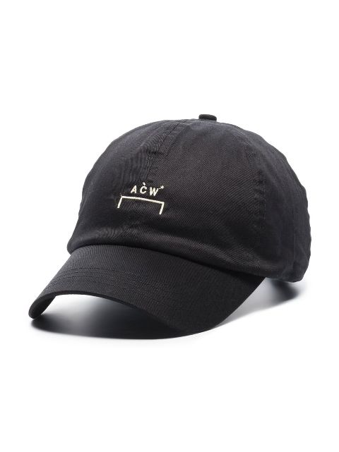 a cold wall baseball cap