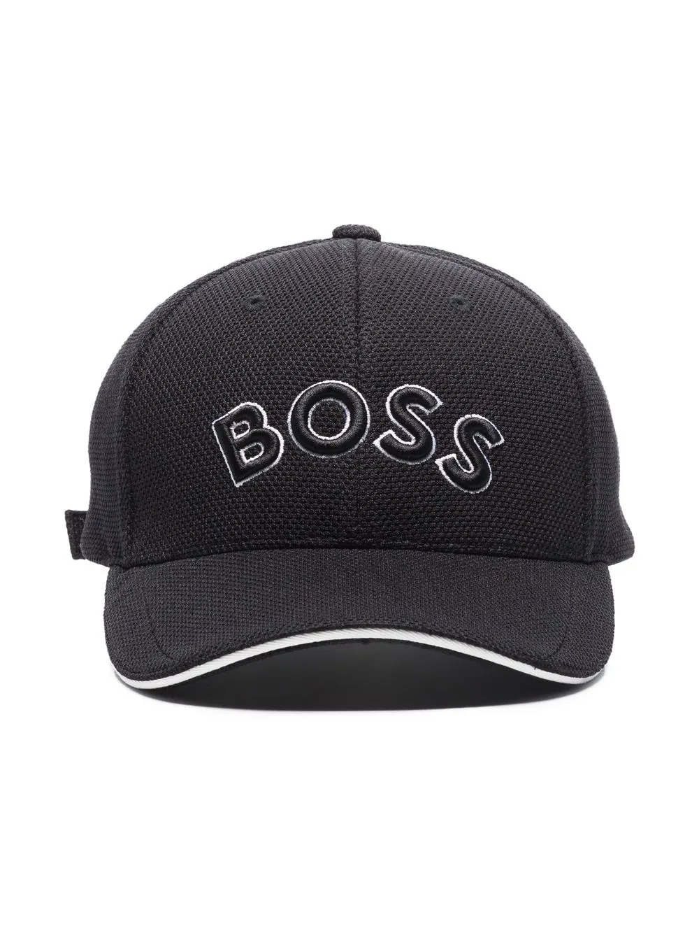 BOSS Bon Com Logo Bordado Farfetch