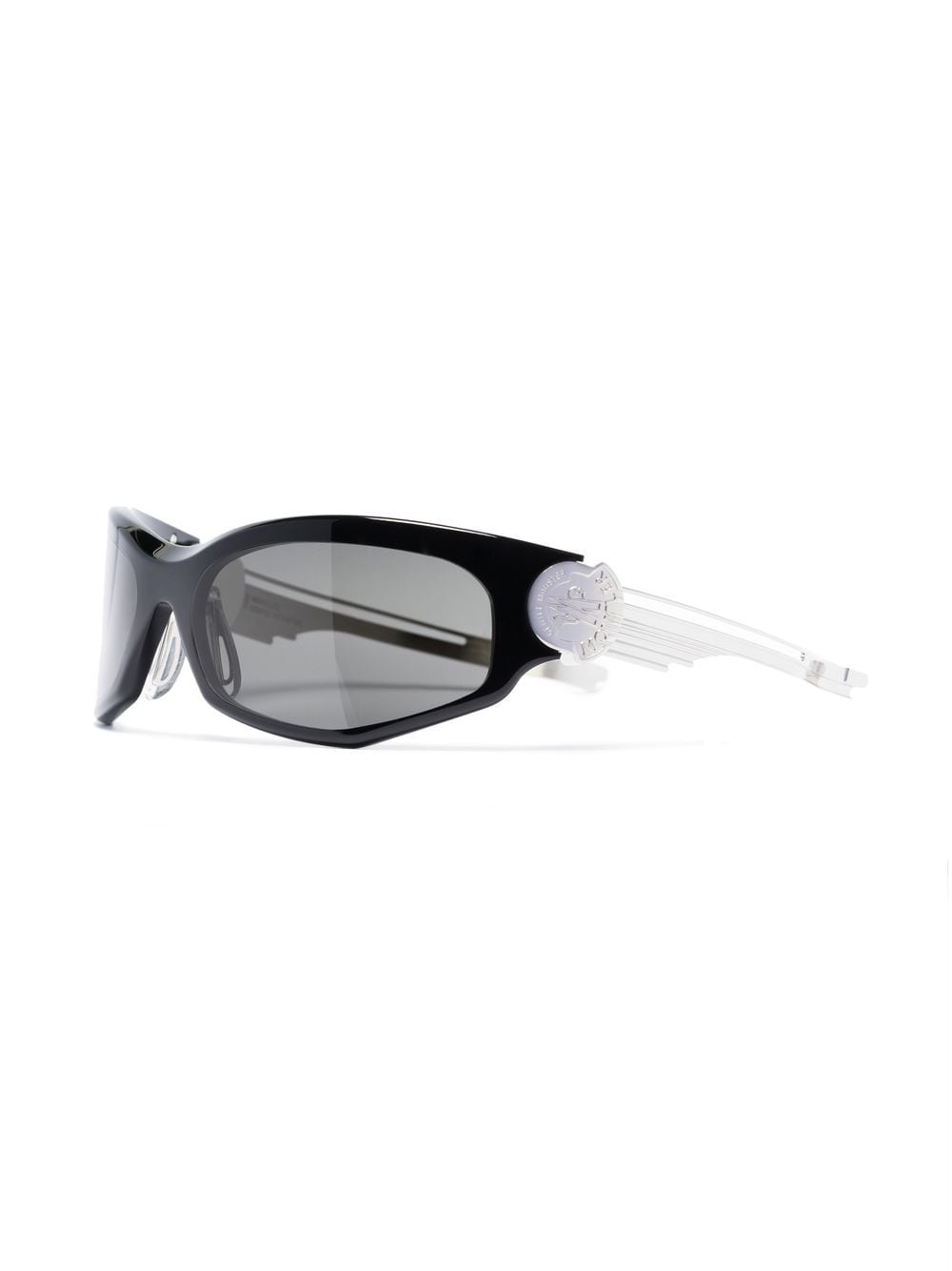 Moncler x Gentle Monster Sport Sunglasses - Farfetch