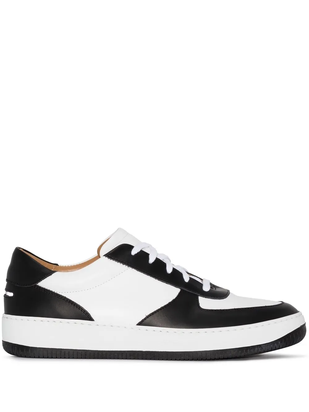 

Unseen Footwear Clement low-top sneakers - White